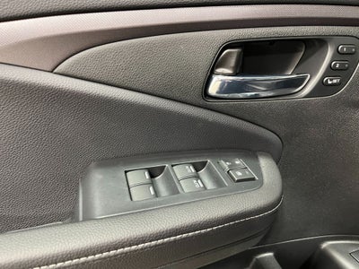 2026 Honda Ridgeline RTL AWD
