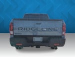 2026 Honda Ridgeline RTL AWD