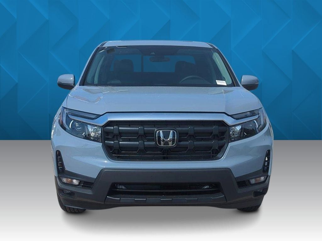 2026 Honda Ridgeline RTL AWD