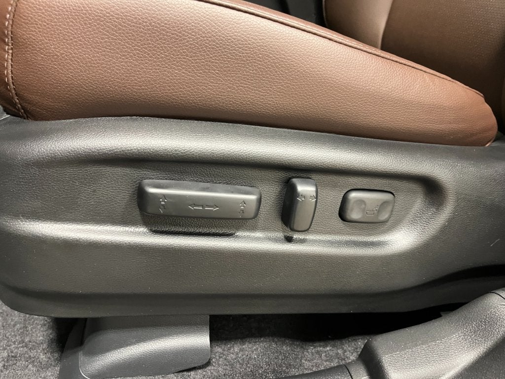 2026 Honda Ridgeline RTL AWD