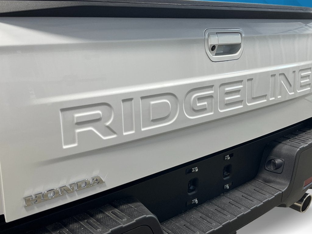 2026 Honda Ridgeline RTL AWD