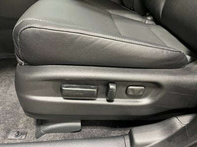 2026 Honda Ridgeline RTL AWD