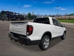 2026 Honda Ridgeline RTL AWD