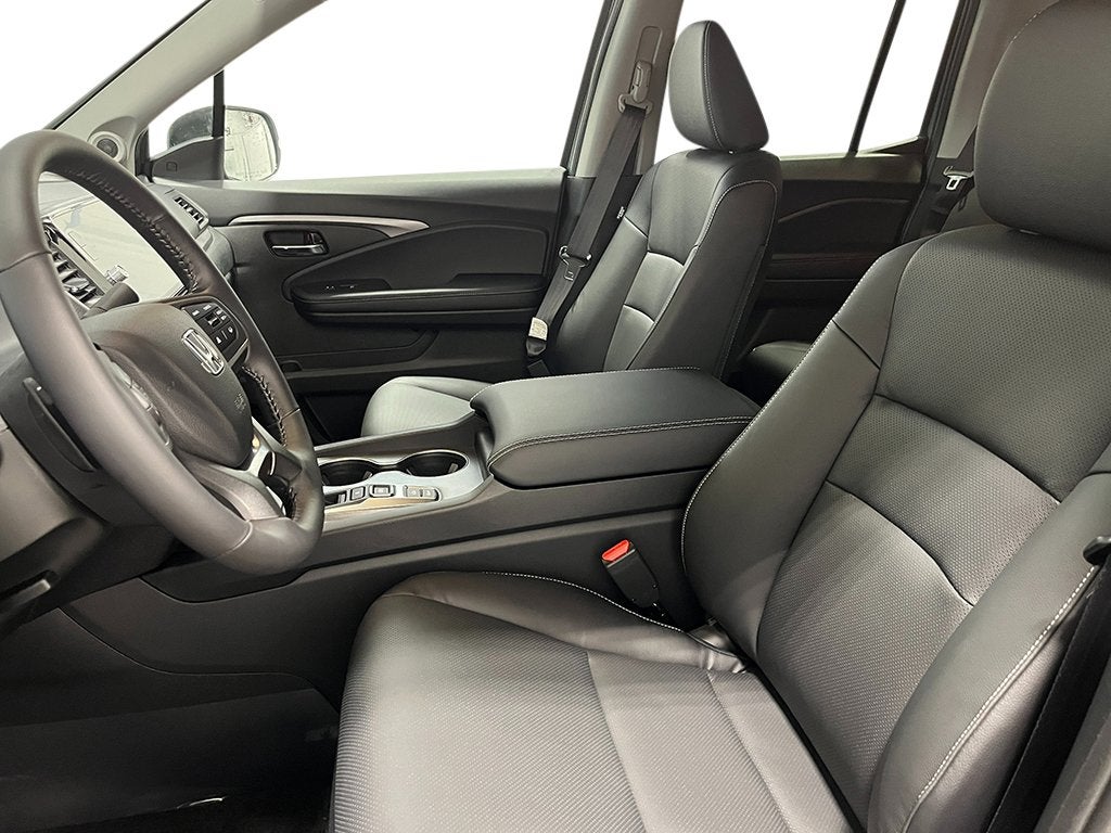 2026 Honda Ridgeline RTL AWD