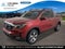 2026 Honda Ridgeline RTL AWD