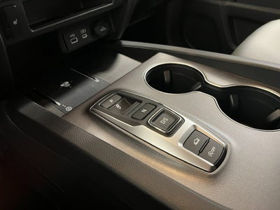 2026 Honda Ridgeline RTL AWD