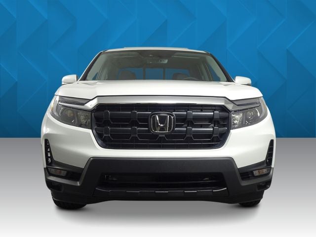 2026 Honda Ridgeline RTL AWD
