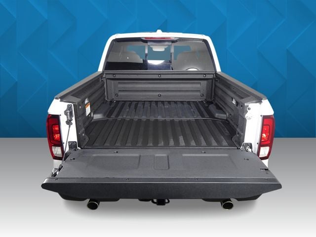 2026 Honda Ridgeline RTL AWD