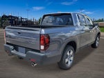 2026 Honda Ridgeline RTL AWD