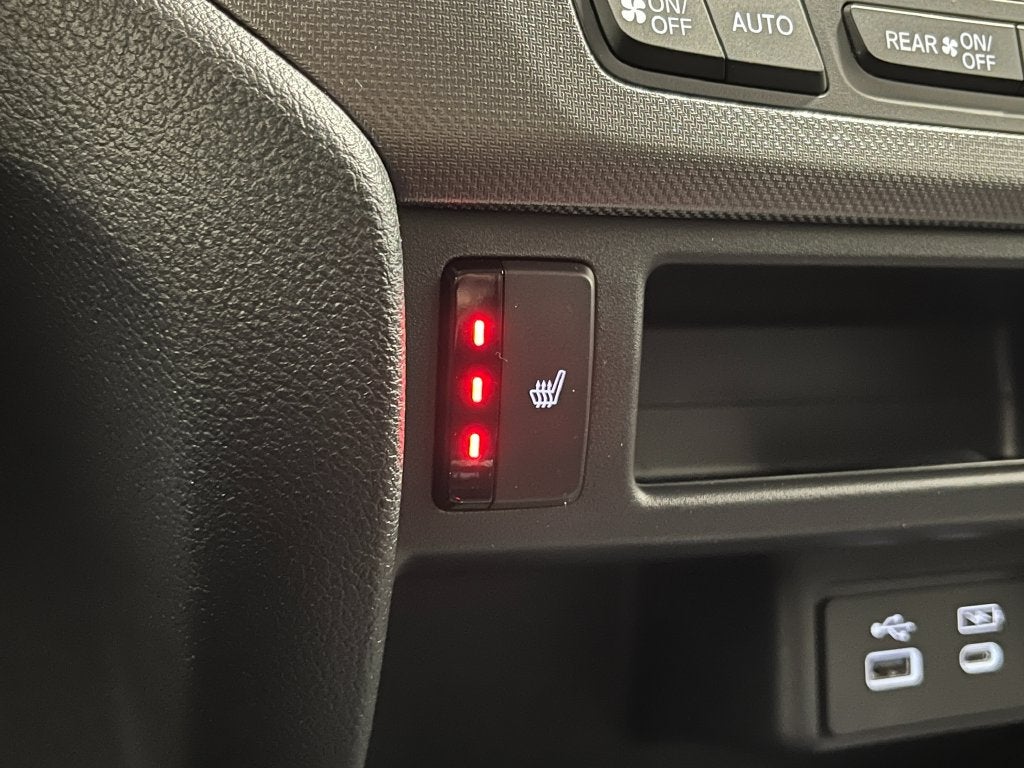 2026 Honda Ridgeline RTL AWD