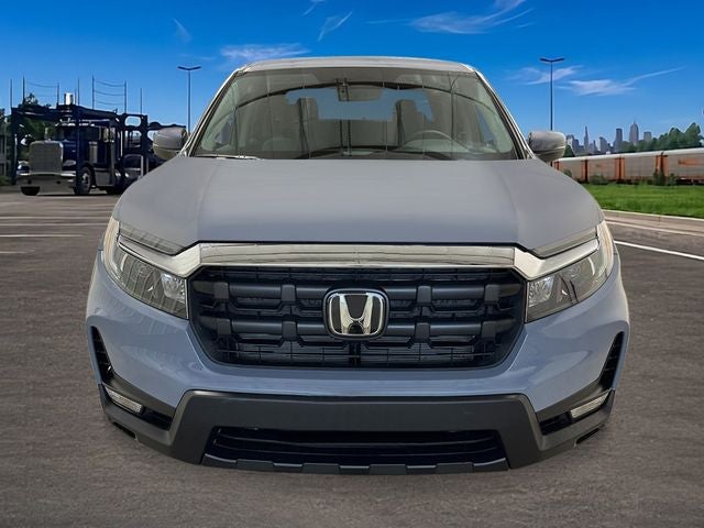 2026 Honda Ridgeline RTL AWD