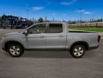 2026 Honda Ridgeline RTL AWD