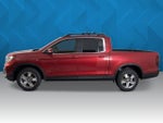 2026 Honda Ridgeline RTL AWD