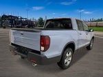 2026 Honda Ridgeline RTL AWD