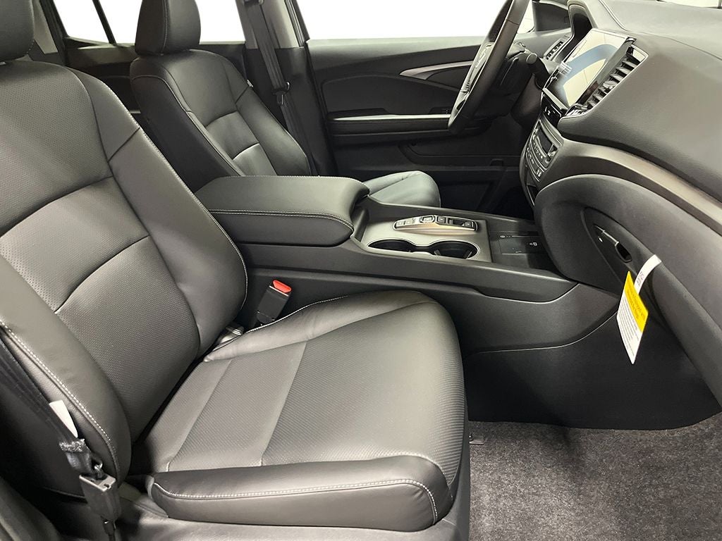 2026 Honda Ridgeline RTL AWD