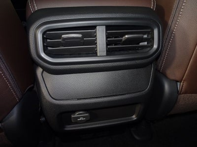 2026 Honda Ridgeline RTL AWD