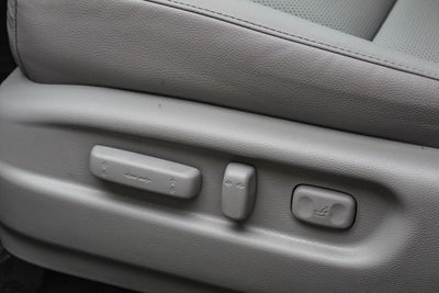 2026 Honda Ridgeline RTL AWD