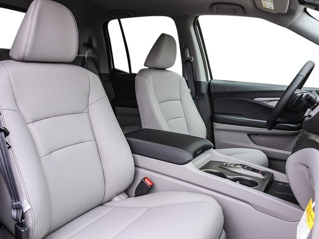 2026 Honda Ridgeline RTL AWD