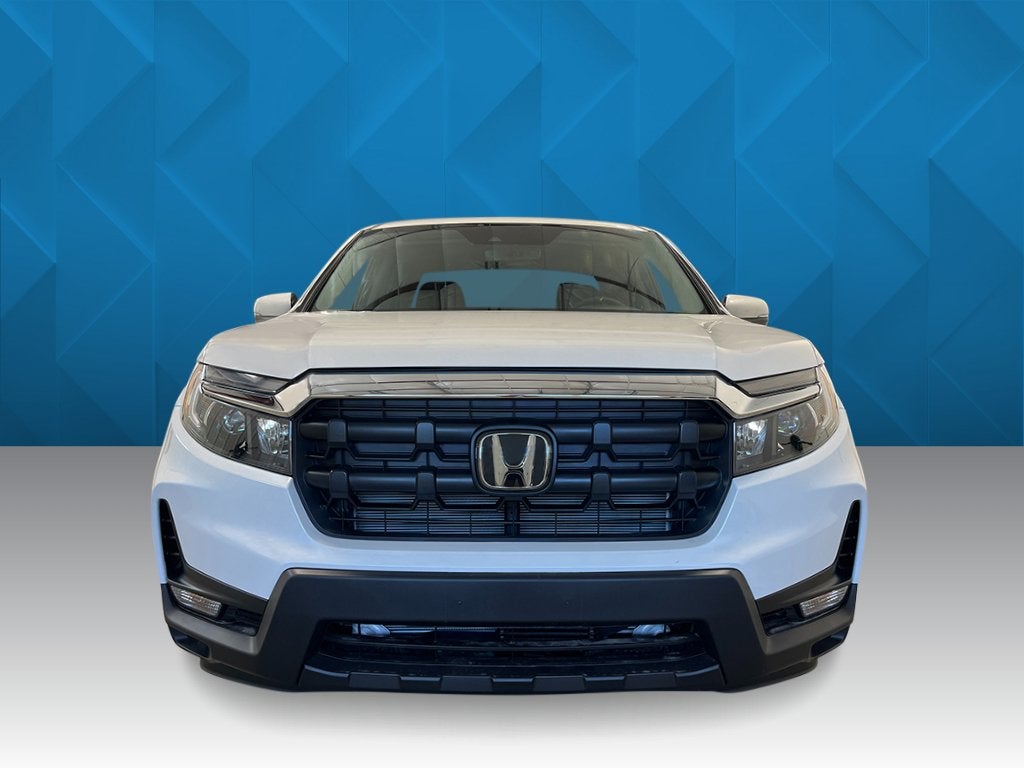 2026 Honda Ridgeline RTL AWD