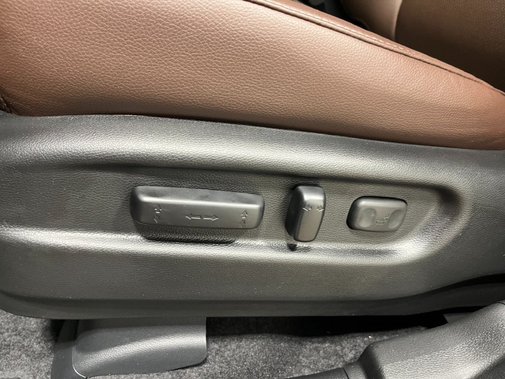 2026 Honda Ridgeline RTL AWD