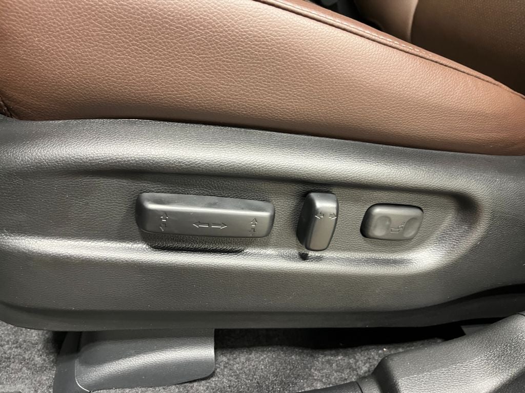 2026 Honda Ridgeline RTL AWD