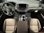 2026 Honda Ridgeline RTL AWD