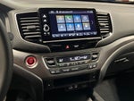 2026 Honda Ridgeline RTL AWD