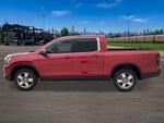 2026 Honda Ridgeline RTL AWD