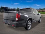 2026 Honda Ridgeline RTL AWD