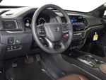 2026 Honda Ridgeline RTL AWD