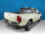 2026 Honda Ridgeline TrailSport AWD