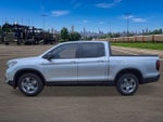 2026 Honda Ridgeline TrailSport AWD