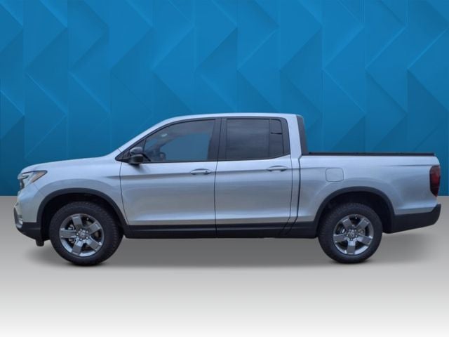 2026 Honda Ridgeline TrailSport AWD