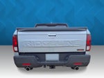 2026 Honda Ridgeline TrailSport AWD