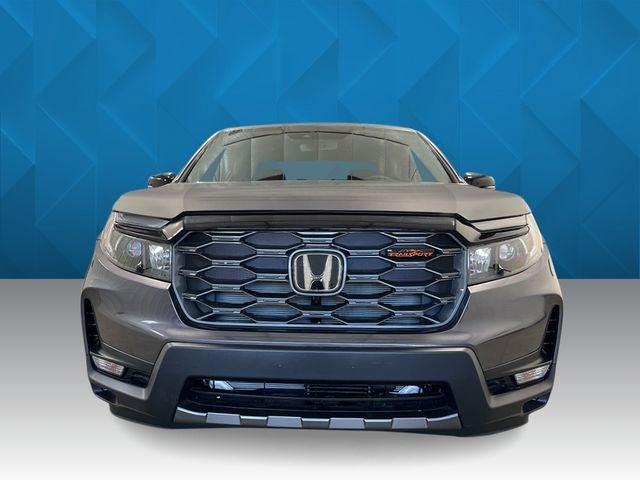 2026 Honda Ridgeline TrailSport AWD