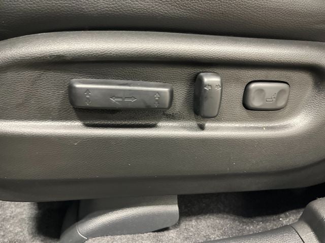2026 Honda Ridgeline TrailSport AWD