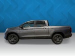 2026 Honda Ridgeline TrailSport AWD