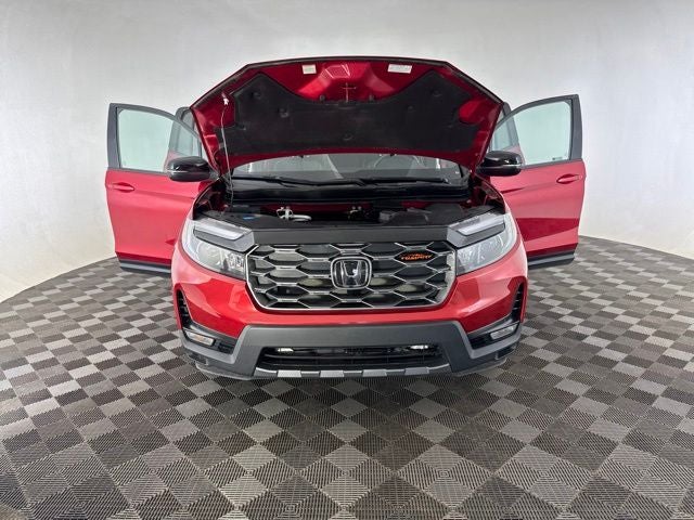 2024 Honda Ridgeline TrailSport