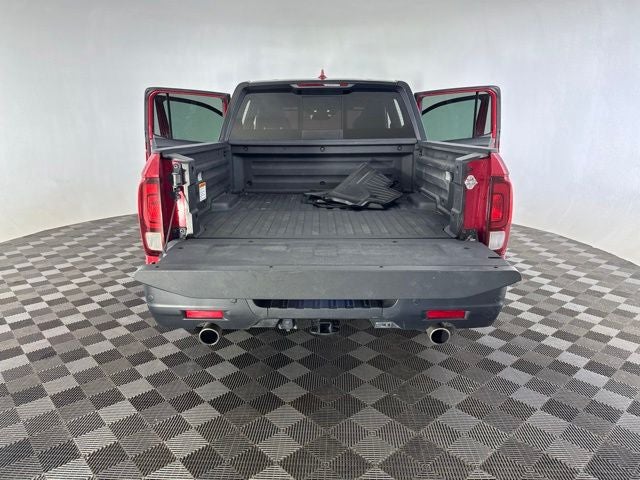 2024 Honda Ridgeline TrailSport