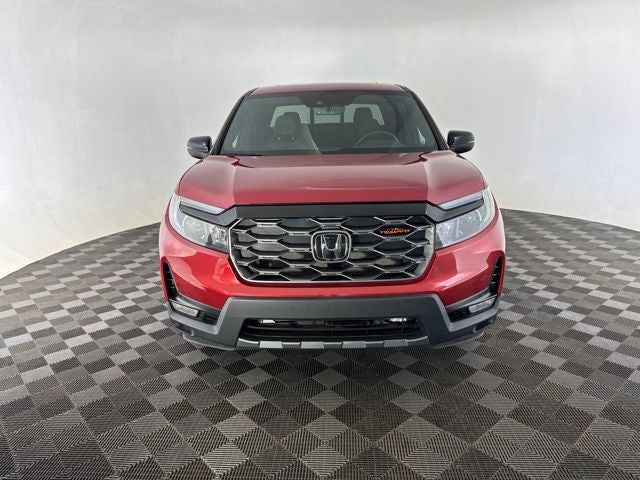 2024 Honda Ridgeline TrailSport