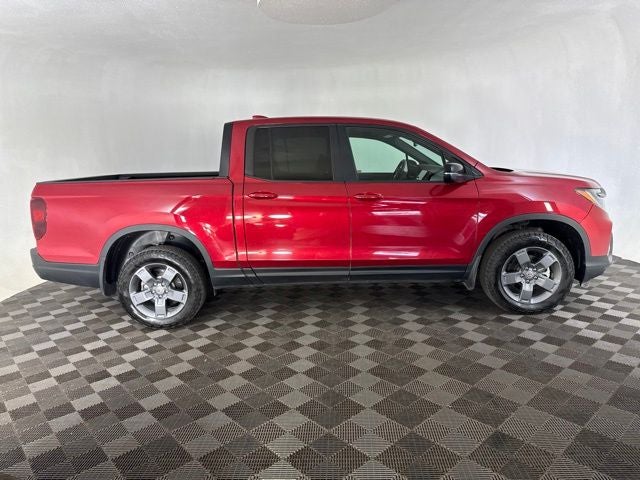 2024 Honda Ridgeline TrailSport