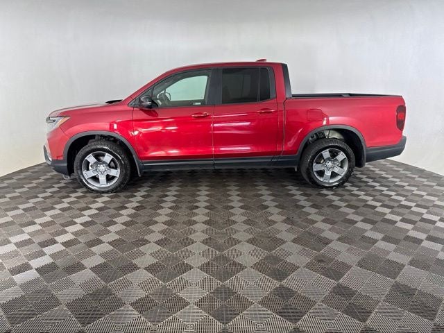 2024 Honda Ridgeline TrailSport