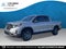 2026 Honda Ridgeline TrailSport AWD