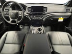 2026 Honda Ridgeline TrailSport AWD