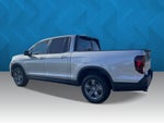 2026 Honda Ridgeline TrailSport AWD