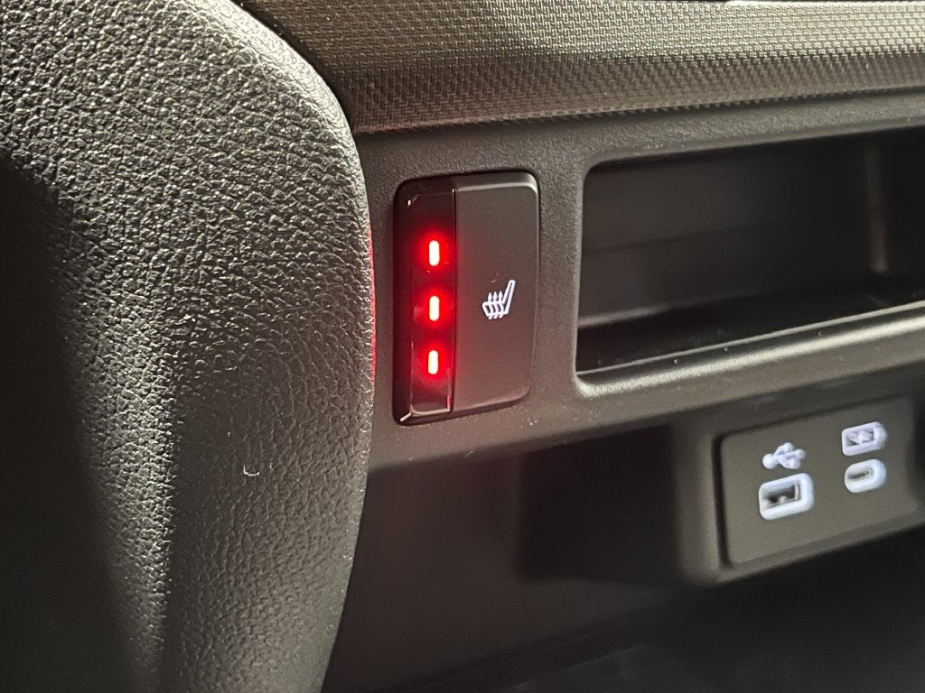 2026 Honda Ridgeline TrailSport AWD