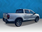 2026 Honda Ridgeline TrailSport AWD