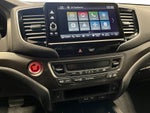 2026 Honda Ridgeline TrailSport AWD