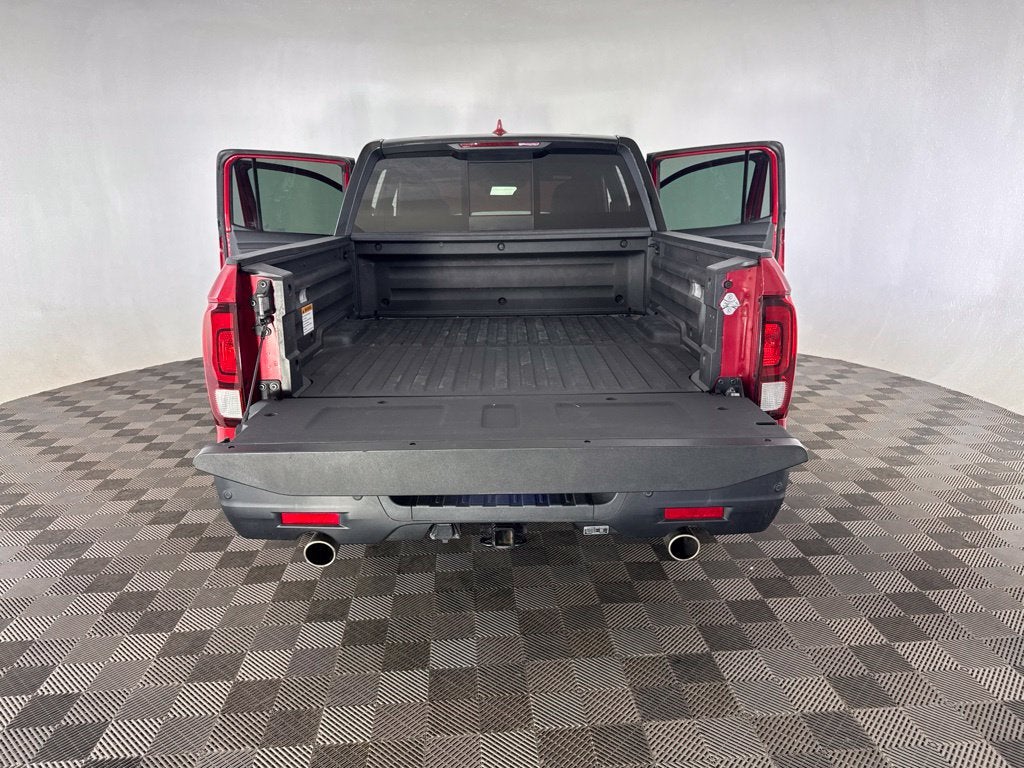 2024 Honda Ridgeline TrailSport