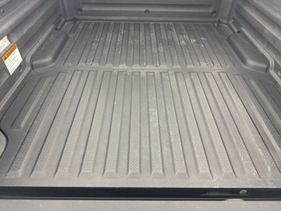 2021 Honda Ridgeline RTL-E